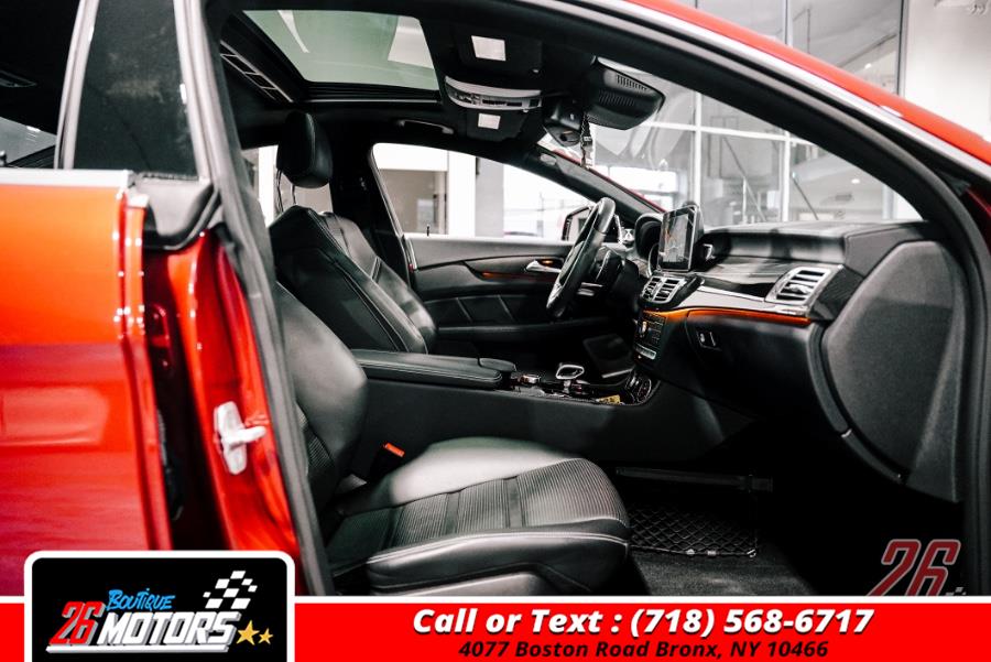 Used Mercedes-Benz CLS AMG CLS 63 S 4MATIC Coupe 2017 | 26 Motors Boutique. Bronx, New York Used Mercedes-Benz CLS AMG CLS 63 S 4MATIC Coupe 2017 | 26 Motors Boutique. Bronx, New York