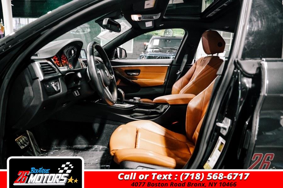 Used BMW 4 Series 430i xDrive Gran Coupe 2018 | 26 Motors Boutique. Bronx, New York Used BMW 4 Series 430i xDrive Gran Coupe 2018 | 26 Motors Boutique. Bronx, New York