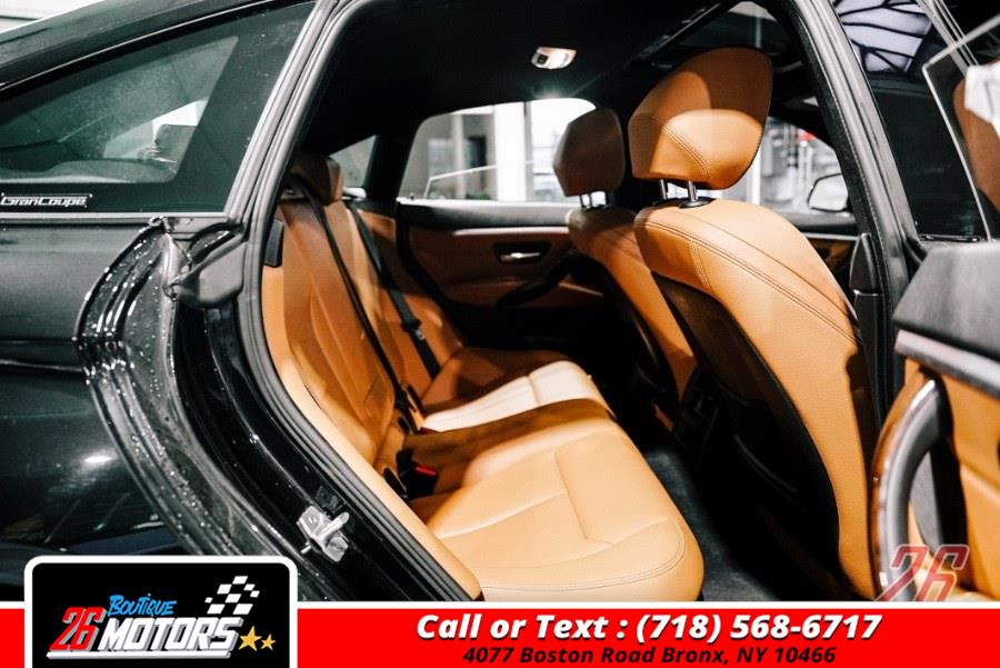 Used BMW 4 Series 430i xDrive Gran Coupe 2018 | 26 Motors Boutique. Bronx, New York Used BMW 4 Series 430i xDrive Gran Coupe 2018 | 26 Motors Boutique. Bronx, New York