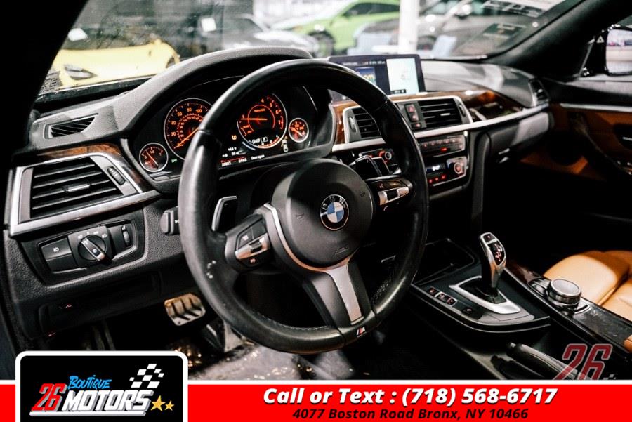 Used BMW 4 Series 430i xDrive Gran Coupe 2018 | 26 Motors Boutique. Bronx, New York Used BMW 4 Series 430i xDrive Gran Coupe 2018 | 26 Motors Boutique. Bronx, New York