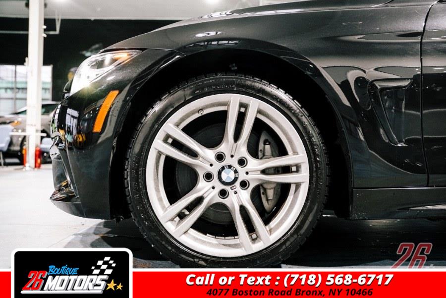 Used BMW 4 Series 430i xDrive Gran Coupe 2018 | 26 Motors Boutique. Bronx, New York Used BMW 4 Series 430i xDrive Gran Coupe 2018 | 26 Motors Boutique. Bronx, New York