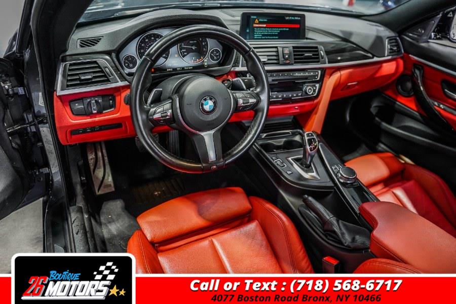 Used BMW 4 Series 440i xDrive Coupe 2018 | 26 Motors Bronx. Bronx, New York