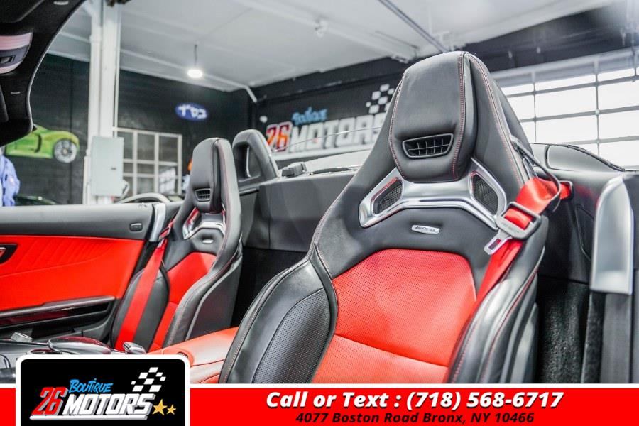Used Mercedes-Benz AMG GT AMG GT Roadster 2018 | 26 Motors Boutique. Bronx, New York Used Mercedes-Benz AMG GT AMG GT Roadster 2018 | 26 Motors Boutique. Bronx, New York