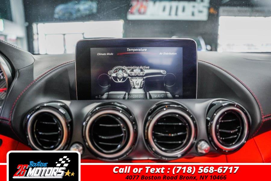 Used Mercedes-Benz AMG GT AMG GT Roadster 2018 | 26 Motors Boutique. Bronx, New York Used Mercedes-Benz AMG GT AMG GT Roadster 2018 | 26 Motors Boutique. Bronx, New York