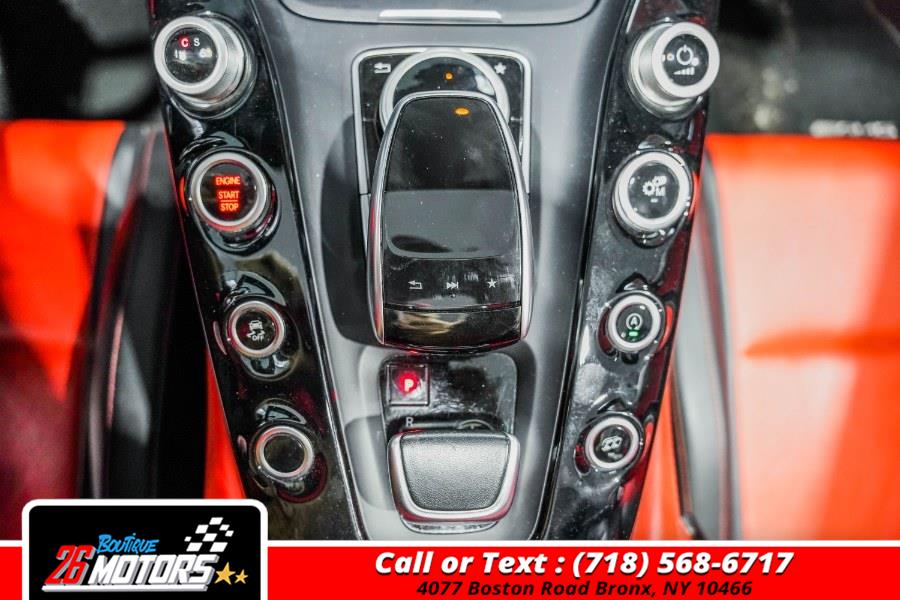 Used Mercedes-Benz AMG GT AMG GT Roadster 2018 | 26 Motors Boutique. Bronx, New York Used Mercedes-Benz AMG GT AMG GT Roadster 2018 | 26 Motors Boutique. Bronx, New York