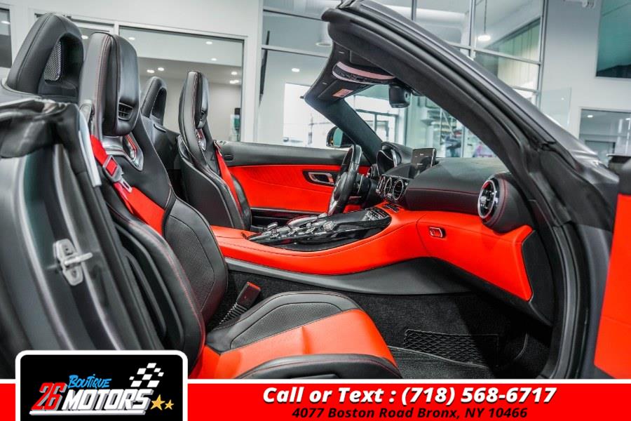 Used Mercedes-Benz AMG GT AMG GT Roadster 2018 | 26 Motors Boutique. Bronx, New York Used Mercedes-Benz AMG GT AMG GT Roadster 2018 | 26 Motors Boutique. Bronx, New York