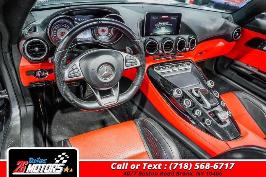 Used Mercedes-Benz AMG GT AMG GT Roadster 2018 | 26 Motors Boutique. Bronx, New York Used Mercedes-Benz AMG GT AMG GT Roadster 2018 | 26 Motors Boutique. Bronx, New York