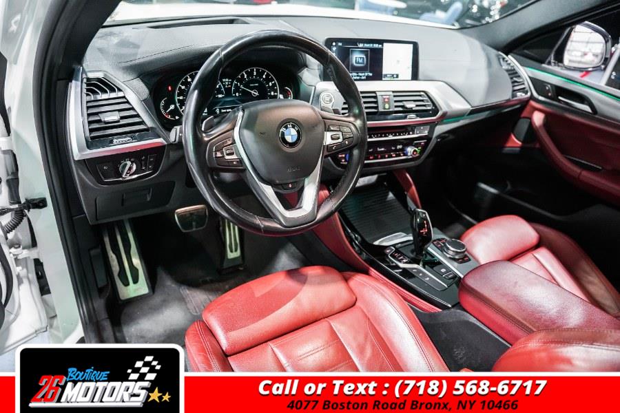 Used BMW X4 xDrive30i Sports Activity Coupe 2019 | 26 Motors Boutique. Bronx, New York Used BMW X4 xDrive30i Sports Activity Coupe 2019 | 26 Motors Boutique. Bronx, New York