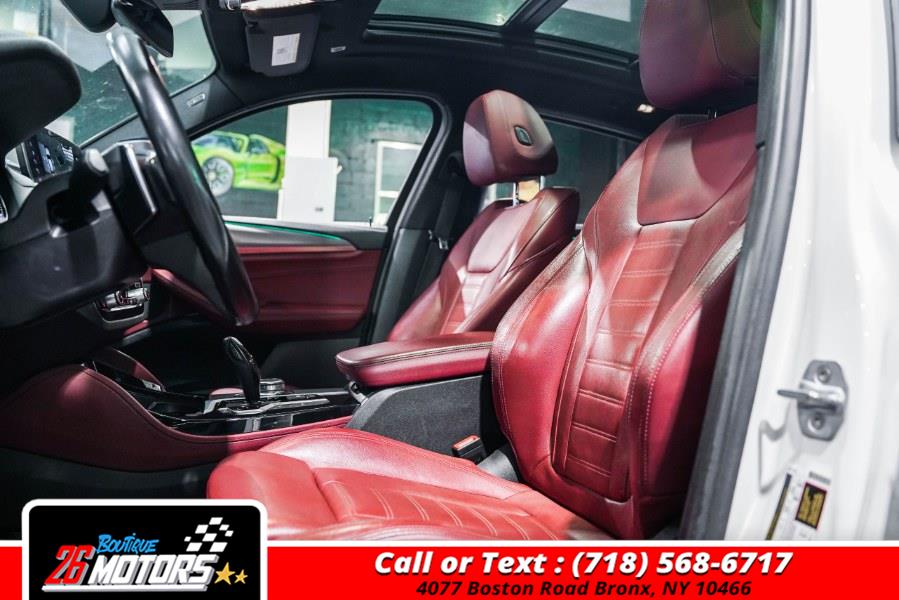 Used BMW X4 xDrive30i Sports Activity Coupe 2019 | 26 Motors Boutique. Bronx, New York Used BMW X4 xDrive30i Sports Activity Coupe 2019 | 26 Motors Boutique. Bronx, New York