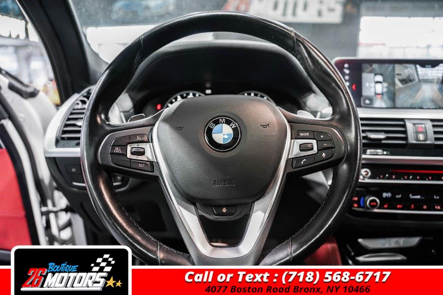 Used BMW X4 xDrive30i Sports Activity Coupe 2019 | 26 Motors Boutique. Bronx, New York Used BMW X4 xDrive30i Sports Activity Coupe 2019 | 26 Motors Boutique. Bronx, New York