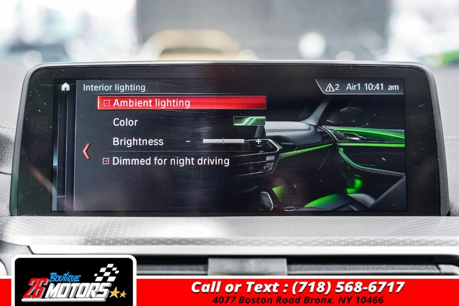 Used BMW X4 xDrive30i Sports Activity Coupe 2019 | 26 Motors Boutique. Bronx, New York Used BMW X4 xDrive30i Sports Activity Coupe 2019 | 26 Motors Boutique. Bronx, New York