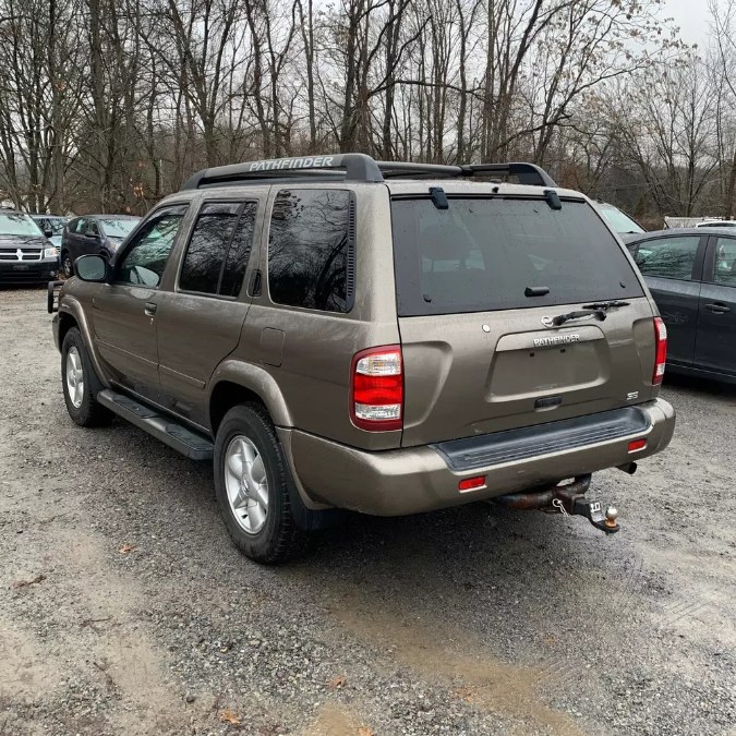 2002 Nissan Pathfinder LE, available for sale in Naugatuck, Connecticut | Riverside Motorcars, LLC. Naugatuck, Connecticut 2002 Nissan Pathfinder LE, available for sale in Naugatuck, Connecticut | Riverside Motorcars, LLC. Naugatuck, Connecticut