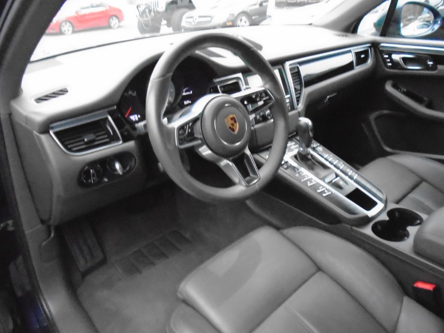 2016 Porsche Macan AWD 4dr S, available for sale in Waterbury, Connecticut | Jim Juliani Motors. Waterbury, Connecticut 2016 Porsche Macan AWD 4dr S, available for sale in Waterbury, Connecticut | Jim Juliani Motors. Waterbury, Connecticut