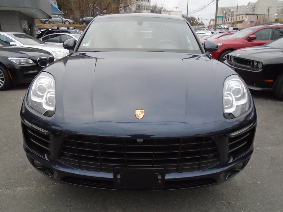 2016 Porsche Macan AWD 4dr S, available for sale in Waterbury, Connecticut | Jim Juliani Motors. Waterbury, Connecticut 2016 Porsche Macan AWD 4dr S, available for sale in Waterbury, Connecticut | Jim Juliani Motors. Waterbury, Connecticut