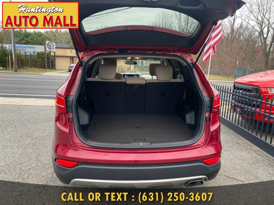 2015 Hyundai Santa Fe Sport AWD 4dr 2.4 SPORT, available for sale in Huntington Station, New York | Huntington Auto Mall. Huntington Station, New York 2015 Hyundai Santa Fe Sport AWD 4dr 2.4 SPORT, available for sale in Huntington Station, New York | Huntington Auto Mall. Huntington Station, New York