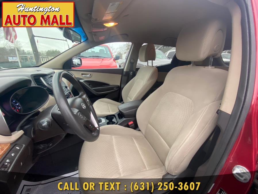 2015 Hyundai Santa Fe Sport AWD 4dr 2.4 SPORT, available for sale in Huntington Station, New York | Huntington Auto Mall. Huntington Station, New York 2015 Hyundai Santa Fe Sport AWD 4dr 2.4 SPORT, available for sale in Huntington Station, New York | Huntington Auto Mall. Huntington Station, New York
