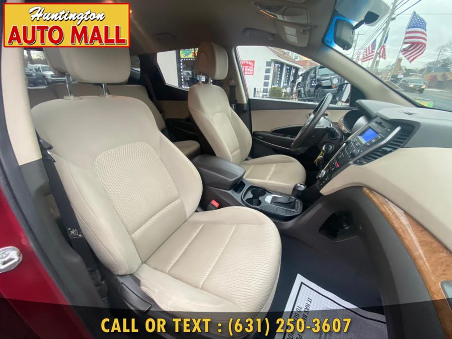 2015 Hyundai Santa Fe Sport AWD 4dr 2.4 SPORT, available for sale in Huntington Station, New York | Huntington Auto Mall. Huntington Station, New York 2015 Hyundai Santa Fe Sport AWD 4dr 2.4 SPORT, available for sale in Huntington Station, New York | Huntington Auto Mall. Huntington Station, New York