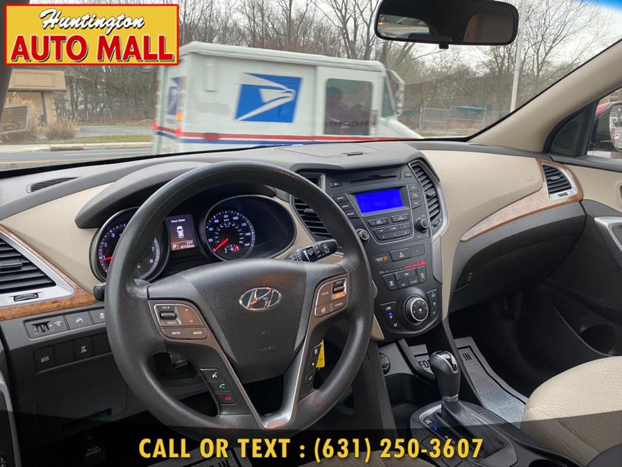 2015 Hyundai Santa Fe Sport AWD 4dr 2.4 SPORT, available for sale in Huntington Station, New York | Huntington Auto Mall. Huntington Station, New York 2015 Hyundai Santa Fe Sport AWD 4dr 2.4 SPORT, available for sale in Huntington Station, New York | Huntington Auto Mall. Huntington Station, New York