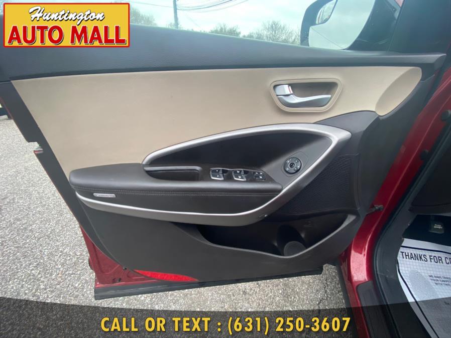 2015 Hyundai Santa Fe Sport AWD 4dr 2.4 SPORT, available for sale in Huntington Station, New York | Huntington Auto Mall. Huntington Station, New York 2015 Hyundai Santa Fe Sport AWD 4dr 2.4 SPORT, available for sale in Huntington Station, New York | Huntington Auto Mall. Huntington Station, New York