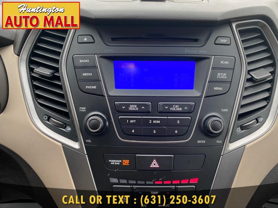 2015 Hyundai Santa Fe Sport AWD 4dr 2.4 SPORT, available for sale in Huntington Station, New York | Huntington Auto Mall. Huntington Station, New York 2015 Hyundai Santa Fe Sport AWD 4dr 2.4 SPORT, available for sale in Huntington Station, New York | Huntington Auto Mall. Huntington Station, New York