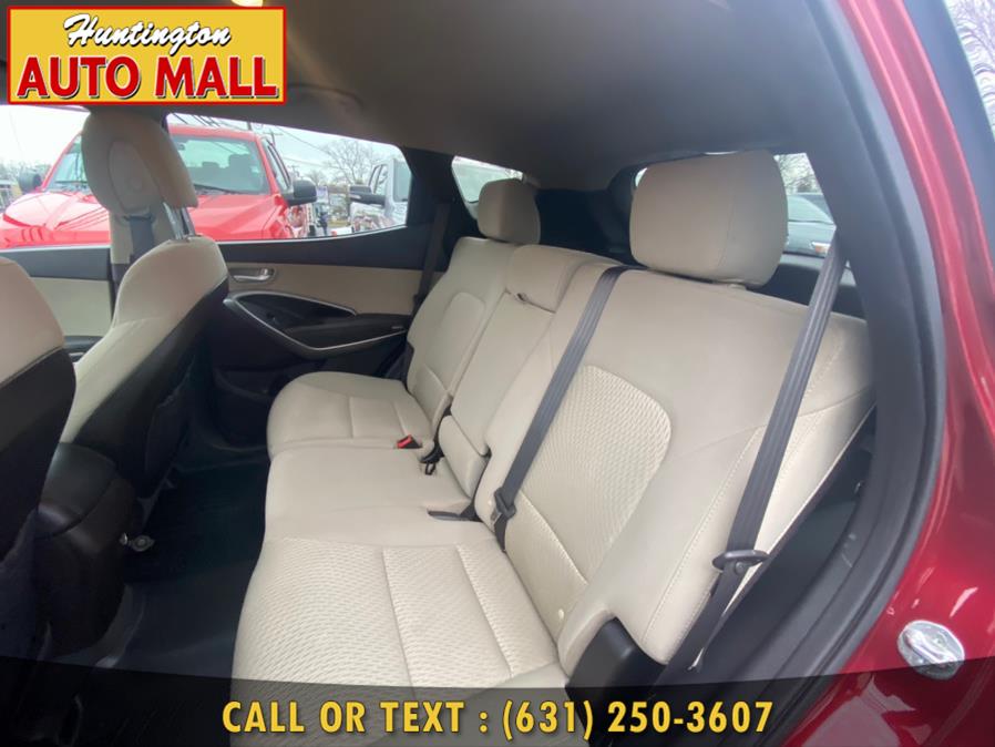 2015 Hyundai Santa Fe Sport AWD 4dr 2.4 SPORT, available for sale in Huntington Station, New York | Huntington Auto Mall. Huntington Station, New York 2015 Hyundai Santa Fe Sport AWD 4dr 2.4 SPORT, available for sale in Huntington Station, New York | Huntington Auto Mall. Huntington Station, New York