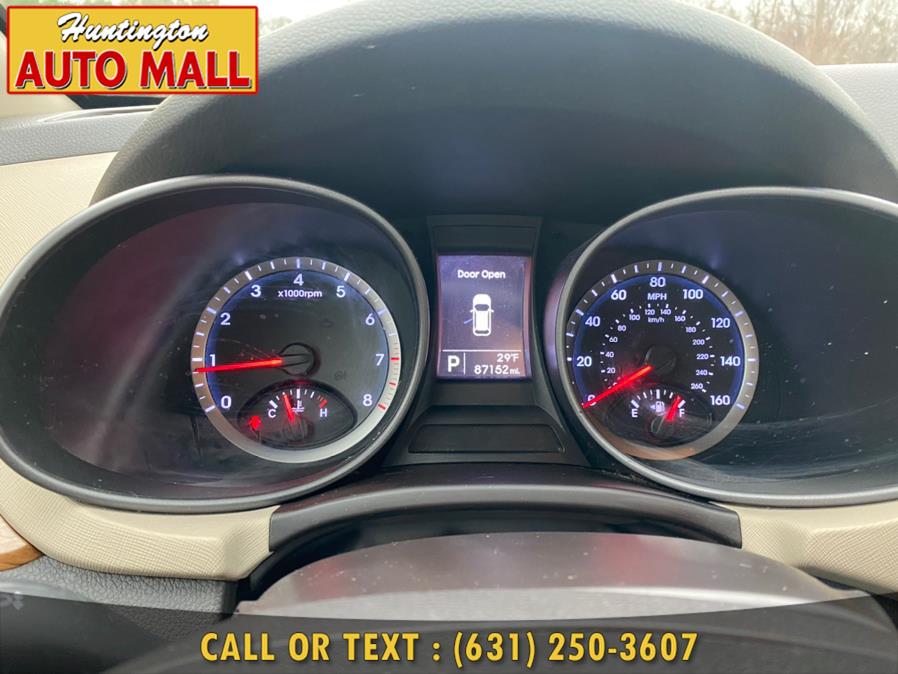 2015 Hyundai Santa Fe Sport AWD 4dr 2.4 SPORT, available for sale in Huntington Station, New York | Huntington Auto Mall. Huntington Station, New York 2015 Hyundai Santa Fe Sport AWD 4dr 2.4 SPORT, available for sale in Huntington Station, New York | Huntington Auto Mall. Huntington Station, New York
