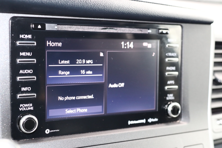 Used Toyota Sienna SE Premium FWD 8-Passenger (Natl) 2018 | Hillside Auto Mall Inc.. Jamaica, New York Used Toyota Sienna SE Premium FWD 8-Passenger (Natl) 2018 | Hillside Auto Mall Inc.. Jamaica, New York