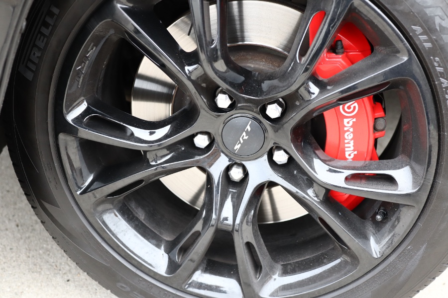 Used Jeep Grand Cherokee SRT 4x4 2017 | Hillside Auto Mall Inc.. Jamaica, New York Used Jeep Grand Cherokee SRT 4x4 2017 | Hillside Auto Mall Inc.. Jamaica, New York