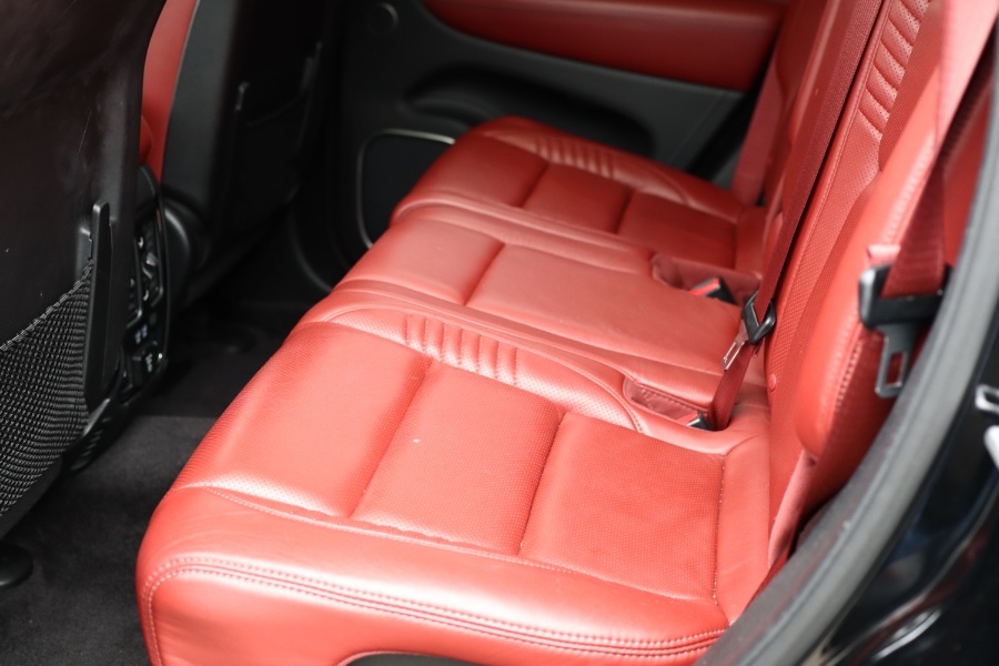 Used Jeep Grand Cherokee SRT 4x4 2017 | Hillside Auto Mall Inc.. Jamaica, New York Used Jeep Grand Cherokee SRT 4x4 2017 | Hillside Auto Mall Inc.. Jamaica, New York