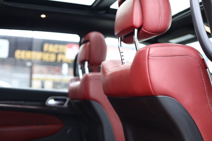 Used Jeep Grand Cherokee SRT 4x4 2017 | Hillside Auto Mall Inc.. Jamaica, New York Used Jeep Grand Cherokee SRT 4x4 2017 | Hillside Auto Mall Inc.. Jamaica, New York