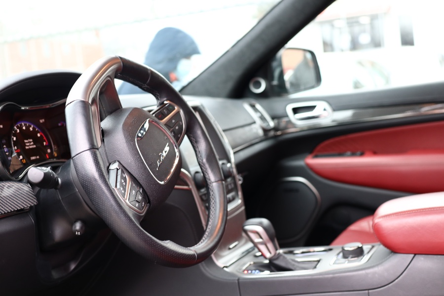 Used Jeep Grand Cherokee SRT 4x4 2017 | Hillside Auto Mall Inc.. Jamaica, New York Used Jeep Grand Cherokee SRT 4x4 2017 | Hillside Auto Mall Inc.. Jamaica, New York