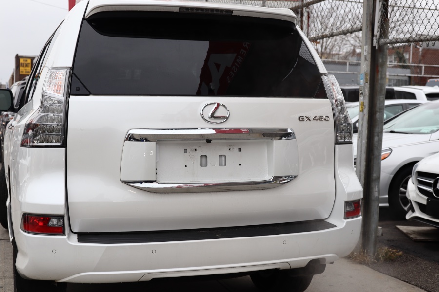 Used Lexus GX GX 460 Premium 4WD 2019 | Hillside Auto Mall Inc.. Jamaica, New York Used Lexus GX GX 460 Premium 4WD 2019 | Hillside Auto Mall Inc.. Jamaica, New York