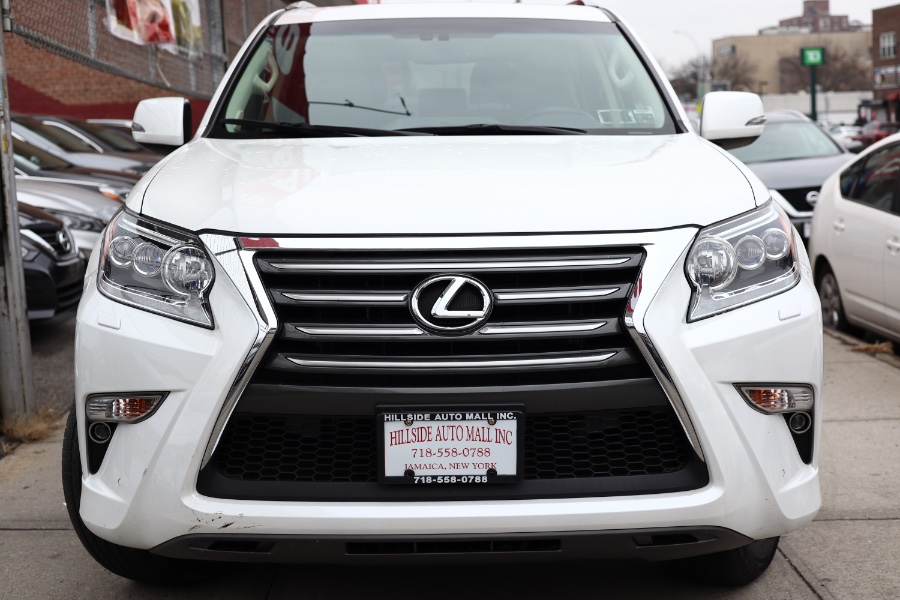 Used Lexus GX GX 460 Premium 4WD 2019 | Hillside Auto Mall Inc.. Jamaica, New York Used Lexus GX GX 460 Premium 4WD 2019 | Hillside Auto Mall Inc.. Jamaica, New York