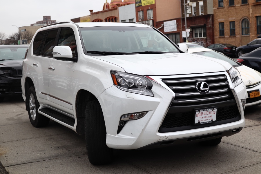 Used Lexus GX GX 460 Premium 4WD 2019 | Hillside Auto Mall Inc.. Jamaica, New York Used Lexus GX GX 460 Premium 4WD 2019 | Hillside Auto Mall Inc.. Jamaica, New York