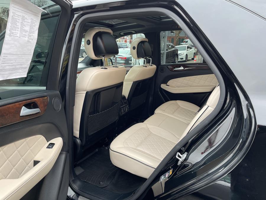 Used Mercedes-Benz M-Class 4MATIC 4dr ML 350 2014 | New York Motors Group Solutions LLC. Bronx, New York Used Mercedes-Benz M-Class 4MATIC 4dr ML 350 2014 | New York Motors Group Solutions LLC. Bronx, New York