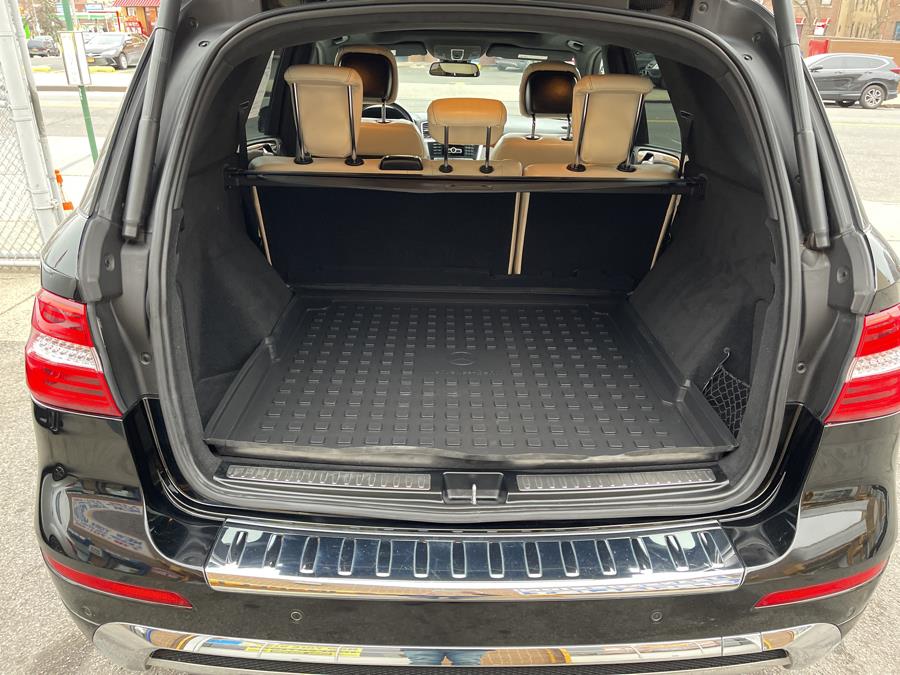 Used Mercedes-Benz M-Class 4MATIC 4dr ML 350 2014 | New York Motors Group Solutions LLC. Bronx, New York Used Mercedes-Benz M-Class 4MATIC 4dr ML 350 2014 | New York Motors Group Solutions LLC. Bronx, New York