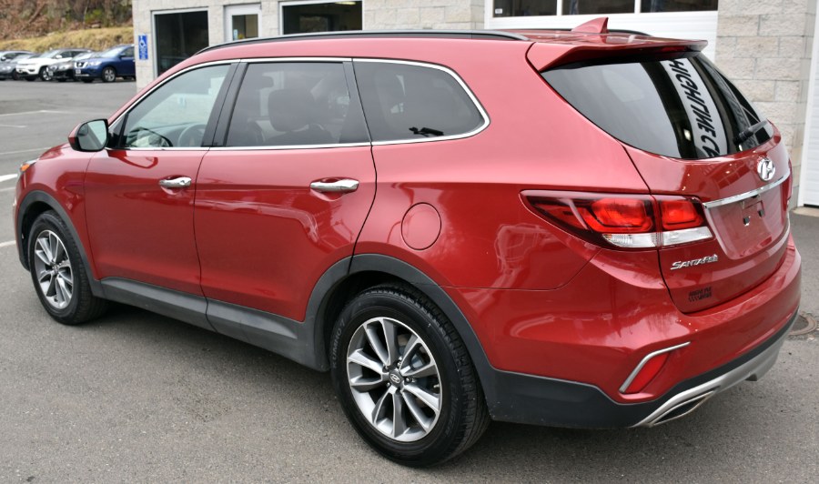 Used Hyundai Santa Fe SE 3.3L Auto AWD 2017 | Highline Car Connection. Waterbury, Connecticut Used Hyundai Santa Fe SE 3.3L Auto AWD 2017 | Highline Car Connection. Waterbury, Connecticut