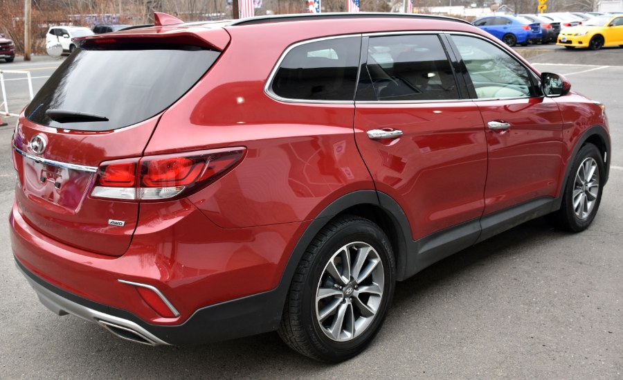 Used Hyundai Santa Fe SE 3.3L Auto AWD 2017 | Highline Car Connection. Waterbury, Connecticut Used Hyundai Santa Fe SE 3.3L Auto AWD 2017 | Highline Car Connection. Waterbury, Connecticut