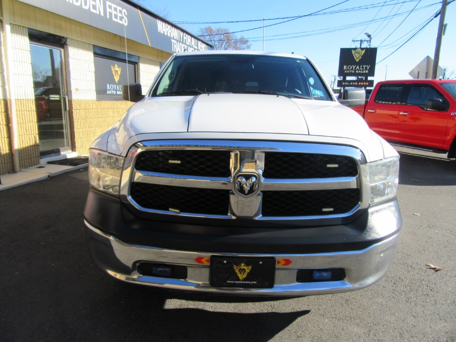2015 Ram 1500 4WD Quad Cab 140.5" Tradesman, available for sale in Little Ferry, New Jersey | Royalty Auto Sales. Little Ferry, New Jersey 2015 Ram 1500 4WD Quad Cab 140.5" Tradesman, available for sale in Little Ferry, New Jersey | Royalty Auto Sales. Little Ferry, New Jersey