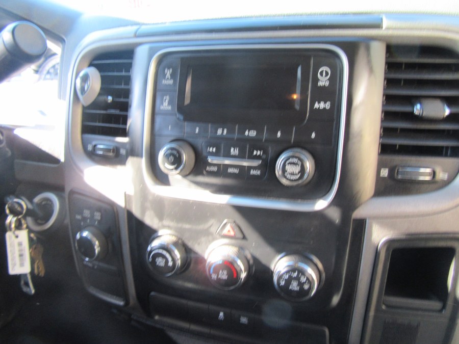 2015 Ram 1500 4WD Quad Cab 140.5" Tradesman, available for sale in Little Ferry, New Jersey | Royalty Auto Sales. Little Ferry, New Jersey 2015 Ram 1500 4WD Quad Cab 140.5" Tradesman, available for sale in Little Ferry, New Jersey | Royalty Auto Sales. Little Ferry, New Jersey