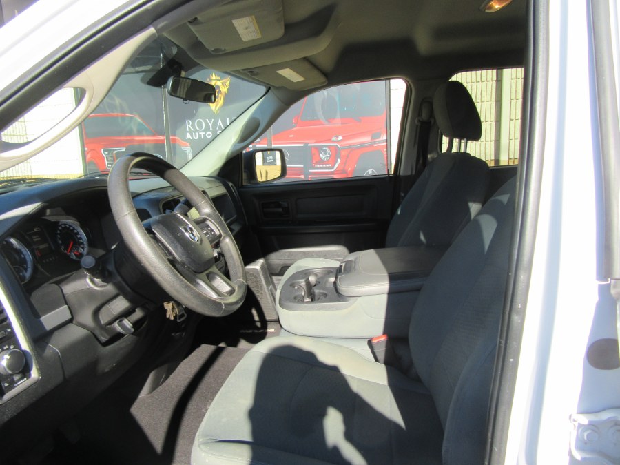 2015 Ram 1500 4WD Quad Cab 140.5" Tradesman, available for sale in Little Ferry, New Jersey | Royalty Auto Sales. Little Ferry, New Jersey 2015 Ram 1500 4WD Quad Cab 140.5" Tradesman, available for sale in Little Ferry, New Jersey | Royalty Auto Sales. Little Ferry, New Jersey