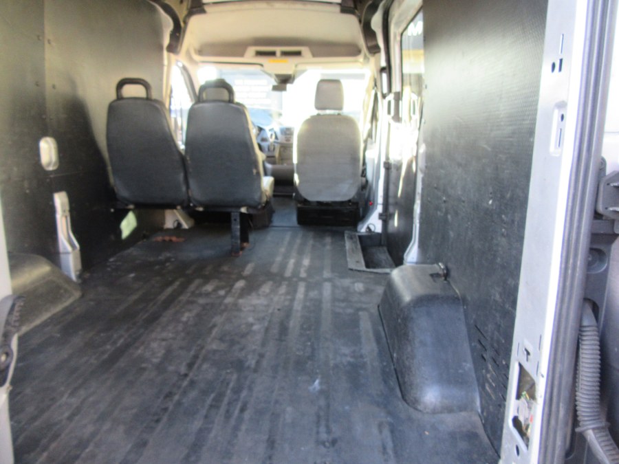 Used Ford Transit Cargo Van T-250 130" Med Rf 9000 GVWR Sliding RH Dr 2016 | Royalty Auto Sales. Little Ferry, New Jersey Used Ford Transit Cargo Van T-250 130" Med Rf 9000 GVWR Sliding RH Dr 2016 | Royalty Auto Sales. Little Ferry, New Jersey