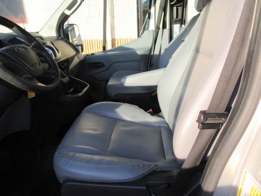 Used Ford Transit Cargo Van T-250 130" Med Rf 9000 GVWR Sliding RH Dr 2016 | Royalty Auto Sales. Little Ferry, New Jersey Used Ford Transit Cargo Van T-250 130" Med Rf 9000 GVWR Sliding RH Dr 2016 | Royalty Auto Sales. Little Ferry, New Jersey