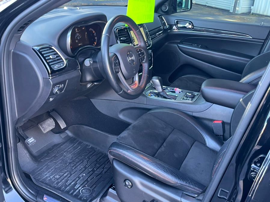 Used Jeep Grand Cherokee Trailhawk 4x4 2020 | Chip's Auto Sales Inc. Milford, Connecticut Used Jeep Grand Cherokee Trailhawk 4x4 2020 | Chip's Auto Sales Inc. Milford, Connecticut