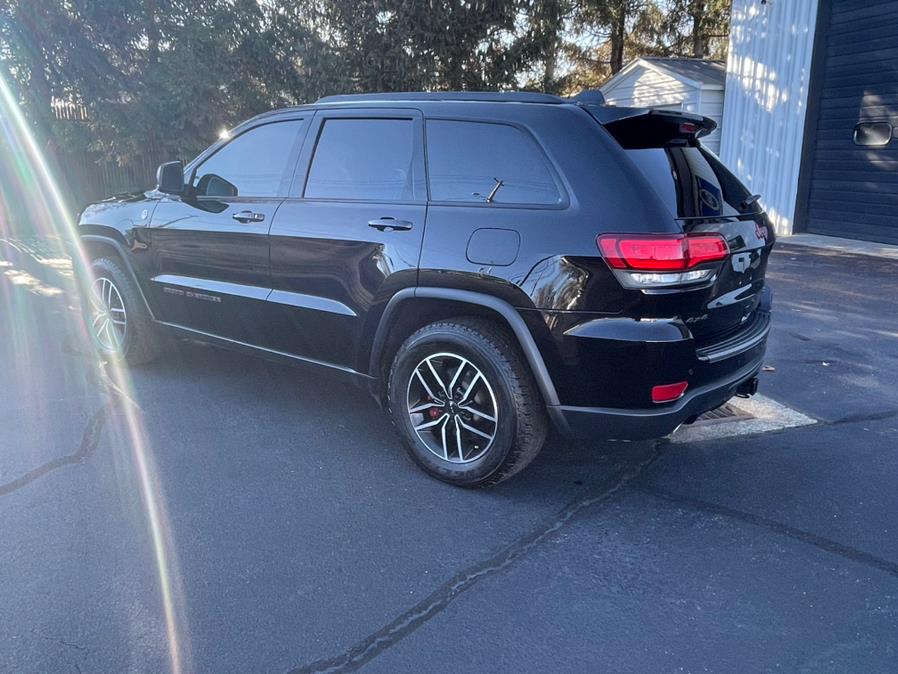 Used Jeep Grand Cherokee Trailhawk 4x4 2020 | Chip's Auto Sales Inc. Milford, Connecticut Used Jeep Grand Cherokee Trailhawk 4x4 2020 | Chip's Auto Sales Inc. Milford, Connecticut