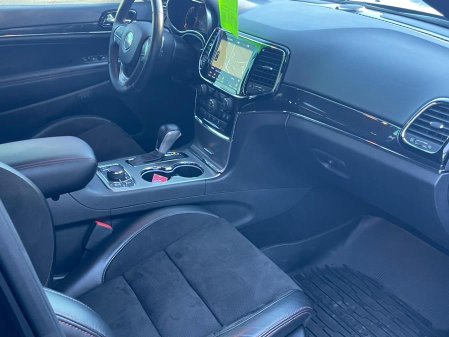 Used Jeep Grand Cherokee Trailhawk 4x4 2020 | Chip's Auto Sales Inc. Milford, Connecticut Used Jeep Grand Cherokee Trailhawk 4x4 2020 | Chip's Auto Sales Inc. Milford, Connecticut