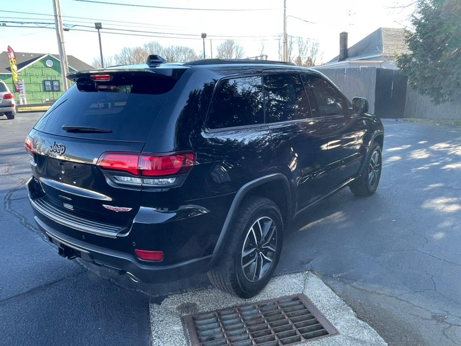 Used Jeep Grand Cherokee Trailhawk 4x4 2020 | Chip's Auto Sales Inc. Milford, Connecticut Used Jeep Grand Cherokee Trailhawk 4x4 2020 | Chip's Auto Sales Inc. Milford, Connecticut