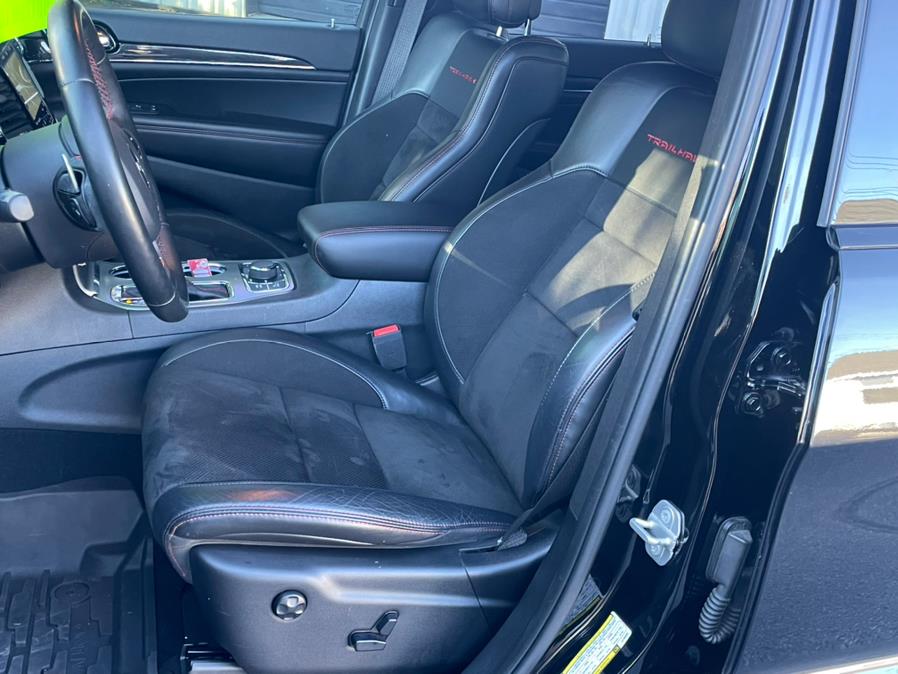 Used Jeep Grand Cherokee Trailhawk 4x4 2020 | Chip's Auto Sales Inc. Milford, Connecticut Used Jeep Grand Cherokee Trailhawk 4x4 2020 | Chip's Auto Sales Inc. Milford, Connecticut