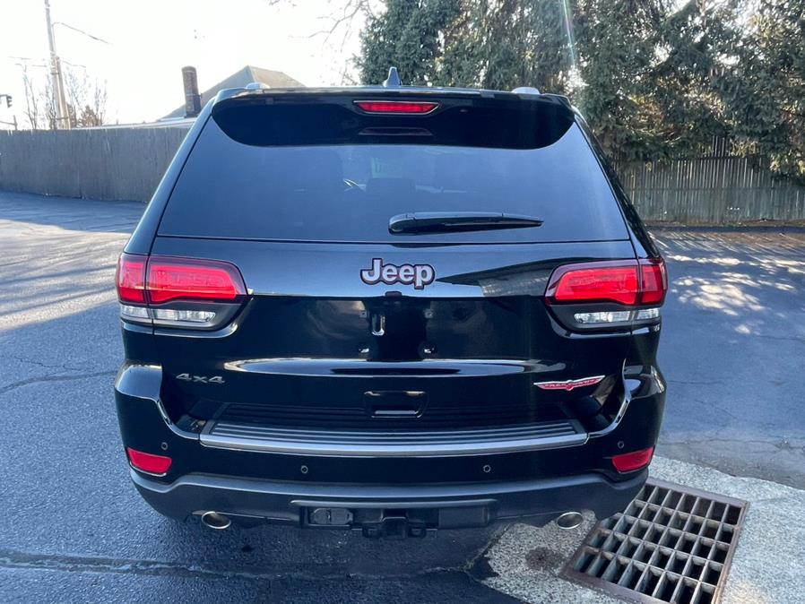 Used Jeep Grand Cherokee Trailhawk 4x4 2020 | Chip's Auto Sales Inc. Milford, Connecticut Used Jeep Grand Cherokee Trailhawk 4x4 2020 | Chip's Auto Sales Inc. Milford, Connecticut