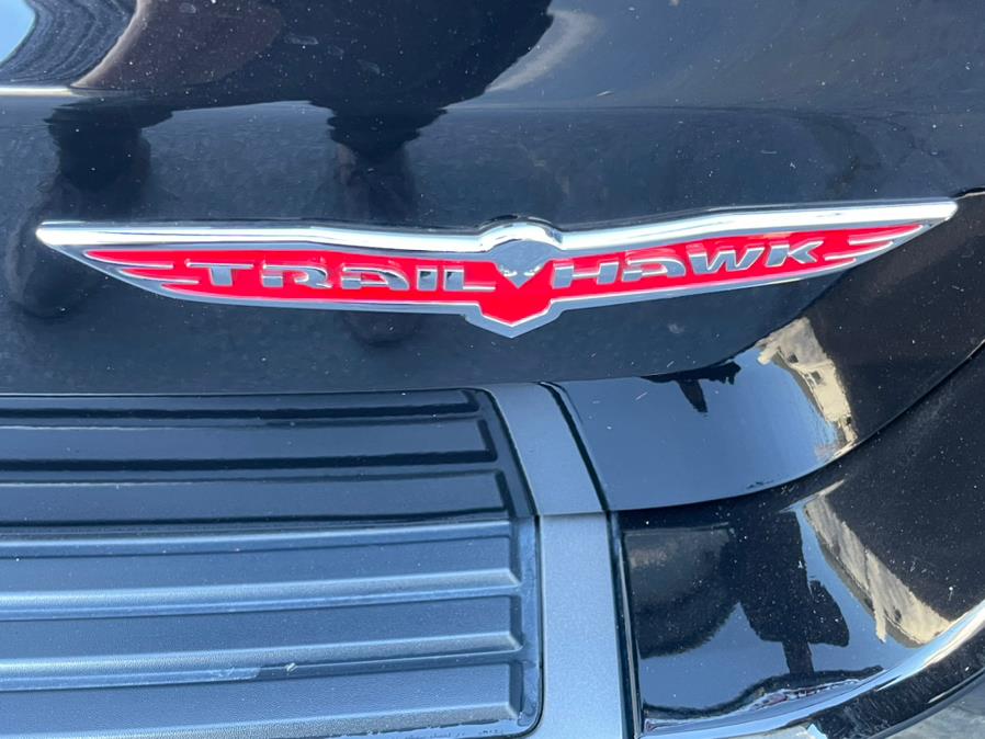 Used Jeep Grand Cherokee Trailhawk 4x4 2020 | Chip's Auto Sales Inc. Milford, Connecticut Used Jeep Grand Cherokee Trailhawk 4x4 2020 | Chip's Auto Sales Inc. Milford, Connecticut